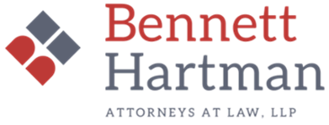 Bennett Hartman